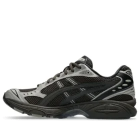 Asics x atmos x Undermycar Gel-Kayano 14 ”Pepper Black”