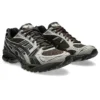 Asics x atmos x Undermycar Gel-Kayano 14 ”Pepper Black”