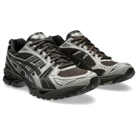 Asics x atmos x Undermycar Gel-Kayano 14 ”Pepper Black”
