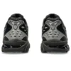 Asics x atmos x Undermycar Gel-Kayano 14 ”Pepper Black”