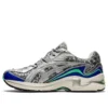 Asics x Awake Gel-Preleus ”Cool Grey Silver”