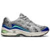 Asics x Awake Gel-Preleus ”Cool Grey Silver”
