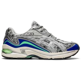 Asics x Awake Gel-Preleus ”Cool Grey Silver”