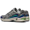 Asics x Awake Gel-Preleus ”Cool Grey Silver”