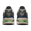 Asics x Awake Gel-Preleus ”Cool Grey Silver”
