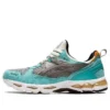 Asics x Awake NY Gel-Kayano 21 ”Teal”