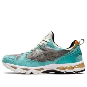 Asics x Awake NY Gel-Kayano 21 ”Teal”