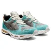 Asics x Awake NY Gel-Kayano 21 ”Teal”