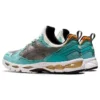 Asics x Awake NY Gel-Kayano 21 ”Teal”