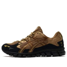 Asics x Awake NY Gel-Kayano 5 360 ”Rich Gold”