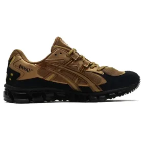 Asics x Awake NY Gel-Kayano 5 360 ”Rich Gold”