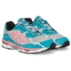 Asics x Awake NY Gel-NYC ”Teal Pink”
