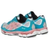 Asics x Awake NY Gel-NYC ”Teal Pink”