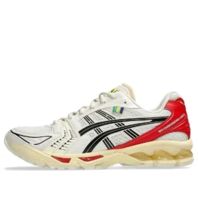 Asics x Ayrton Senna Institute Gel-Kayano 14 ”McLaren”
