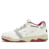 Asics x Badmarket GEL-FUSE ”White Grey Red”