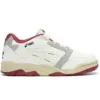 Asics x Badmarket GEL-FUSE ”White Grey Red”