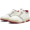 Asics x Badmarket GEL-FUSE ”White Grey Red”