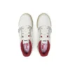 Asics x Badmarket GEL-FUSE ”White Grey Red”