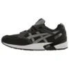 Asics x BAIT Gel-Saga Premium ”Black Ring”
