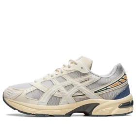 Asics x Ballaholic GEL-1130 ”Vaalea kerma Vaalea harmaa”