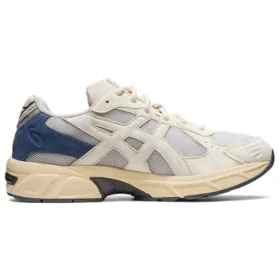 Asics x Ballaholic GEL-1130 ”Vaalea kerma Vaalea harmaa”
