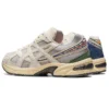 Asics x Ballaholic GEL-1130 ”Vaalea kerma Vaalea harmaa”