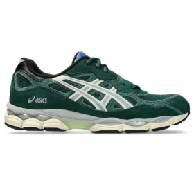 Asics x ballaholic Gel-NYC ”Jewel Green”