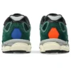 Asics x ballaholic Gel-NYC ”Jewel Green”