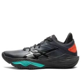 Asics x ballaholic Nova Surge Low ”Midnight Aurora Green”