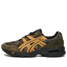 Asics x BAPE Gel-1090 ”Camo”