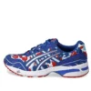 Asics x BAPE Gel-1090 ”France Camo”