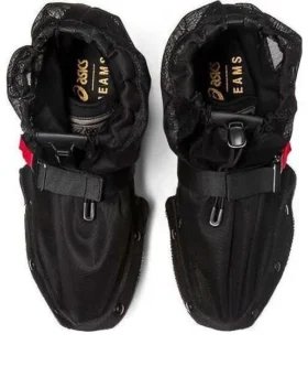 Asics x BEAMS Gel-Kayano 14 GORE-TEX ”Mosquito Net”