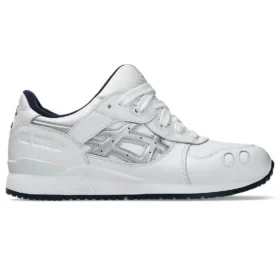 Asics x Beams Gel-Lyte 3 ”Valkoinen Musta”