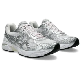Asics x BEAMS x Papergirl GT-2160 ”Silver Polka Dots”
