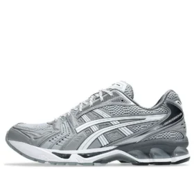 Asics x Beauty & Youth Gel-Kayano 14 ”Metallic Silver”