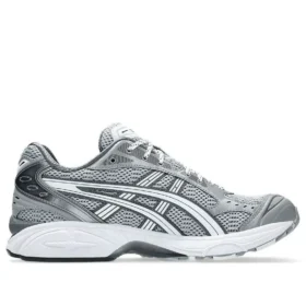 Asics x Beauty & Youth Gel-Kayano 14 ”Metallic Silver”