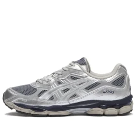 Asics x Billy’s GEL-NYC ”Pure Silver Midnight”
