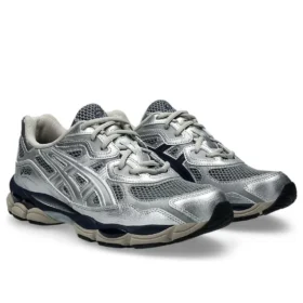 Asics x Billy’s GEL-NYC ”Pure Silver Midnight”