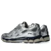 Asics x Billy’s GEL-NYC ”Pure Silver Midnight”