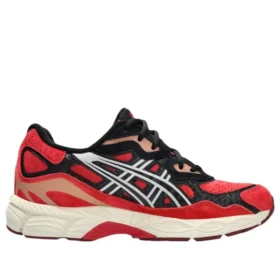 Asics x Bleach Gel-NYC ”Renji Abarai”