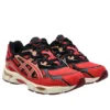 Asics x Bleach Gel-NYC ”Renji Abarai”