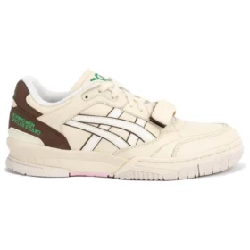Asics x BMCS Gel-Spotlyte Low V2 ”Cream Brown”
