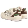 Asics x BMCS Gel-Spotlyte Low V2 ”Cream Brown”
