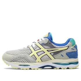 Asics x Bodega Gel-MC Plus ”Spring”