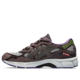 Asics x Bodega Gel-NYC ”After-Hours”