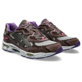 Asics x Bodega Gel-NYC ”After-Hours”