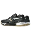 Asics x BOSS Matteo Berrettini GEL-Resolution 9 ”Clay White Camel”