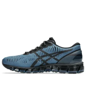 Asics x C.P. Company Gel-Quantum 360 I ”Morrocan Blue Caviar”