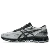 Asics x C.P. Company Gel-Quantum 360 I ”Pure Silver Caviar”