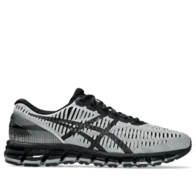 Asics x C.P. Company Gel-Quantum 360 I ”Pure Silver Caviar”